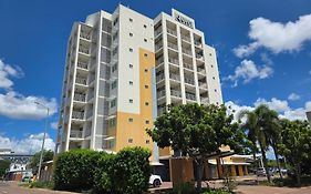 Quest Palmerston - Darwin