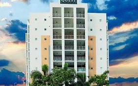 Quest Palmerston - Darwin